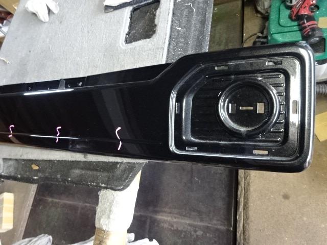 【中古】中古部品 ウェイク LA700S ﾘｱﾊﾞﾝﾊﾟｰ 【3310410000-001637489615100】