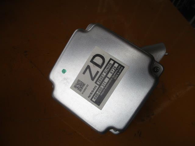 【中古】中古部品 NV150 AD VY12 ミッションコンピューター 【3310190100-000223019163200】|e-cleマート