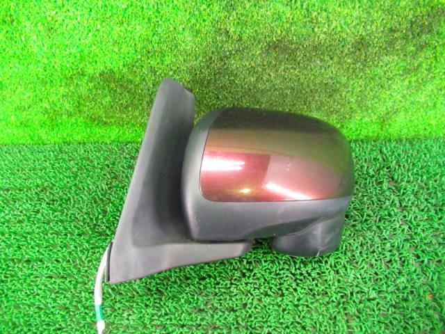 【中古】中古部品 タント LA600S 左ｻｲﾄﾞﾐﾗｰ 【3330210100-000034101313600】