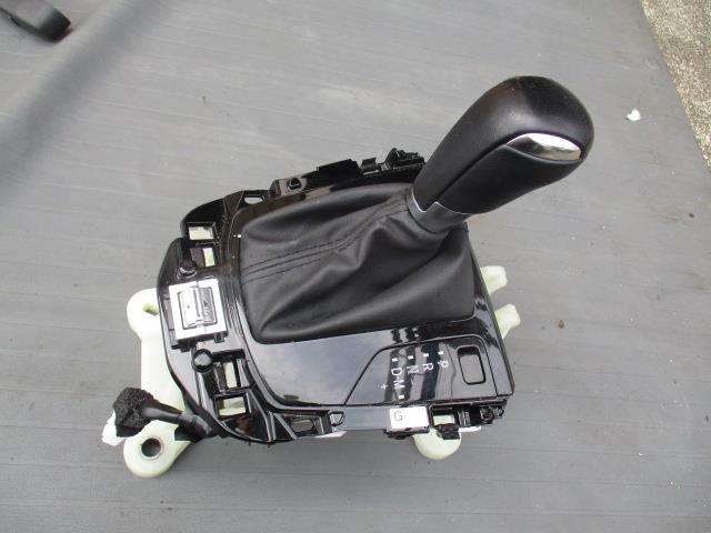 【中古】中古部品 デミオ DJ3FS ｼﾌﾄﾚﾊﾞｰ 【3310190100-000223019437850】