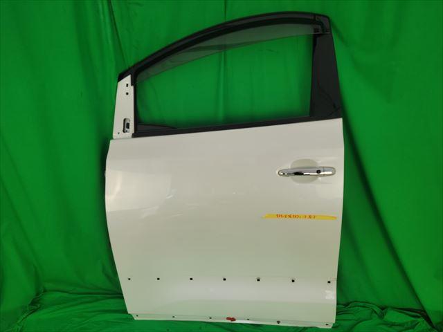 【中古】中古部品 アルファード ANH20W 左ﾌﾛﾝﾄﾄﾞｱ 【3330240100-000223057613200】 15,358円