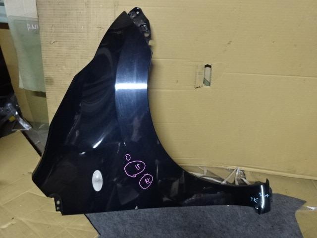 【中古】中古部品 ワゴンＲ MH23S 右ﾌﾛﾝﾄﾌｪﾝﾀﾞｰ 【3310410000-001617082610600】