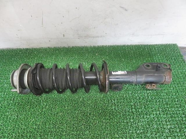 【中古】中古部品 ムーヴ LA160S 右ﾌﾛﾝﾄｽﾄﾗｯﾄ 【3330380100-000034027050110】
