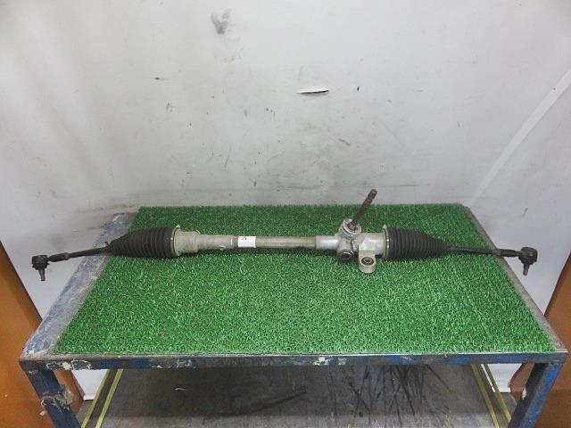 【中古】中古部品 ムーヴ LA160S ｽﾃｱﾘﾝｸﾞｷﾞｱﾎﾞｯｸｽ 【3330380100-000034027043200】