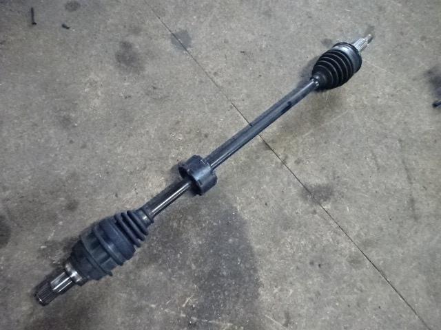 【中古】中古部品 ミラ L275S 右ﾌﾛﾝﾄﾄﾞﾗｲﾌﾞｼｬﾌﾄ 【3310410000-001669624242100】