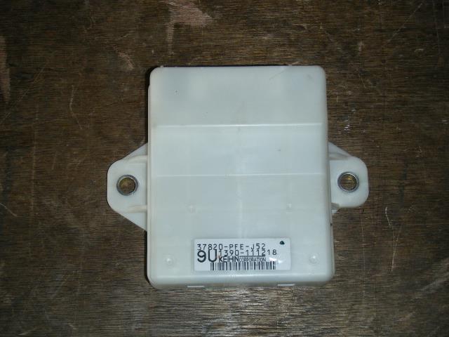 【中古】中古部品 バモス HM1 エンジンコンピューター 【3310050100-220202000163100】