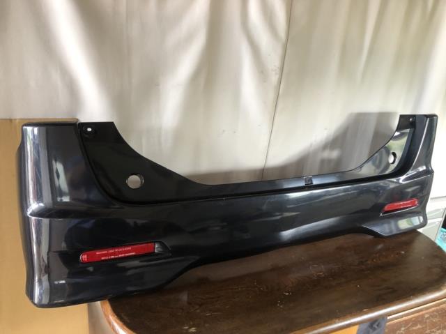【中古】中古部品 パレット MK21S ﾘｱﾊﾞﾝﾊﾟｰ 【3330430100-220811000115100】 14,964円