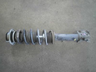 【中古】中古部品 タント L350S 左ﾌﾛﾝﾄｽﾄﾗｯﾄ 【3340180100-220812000150210】