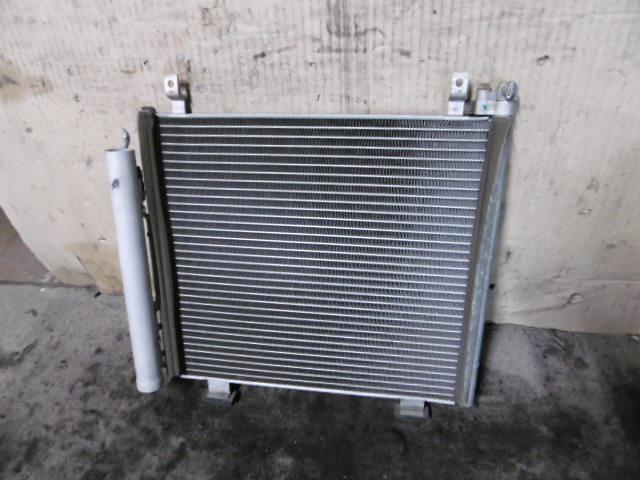 【中古】中古部品 ＭＲワゴン MF21S ｺﾝﾃﾞﾝｻｰ 【3310410000-001268831160600】