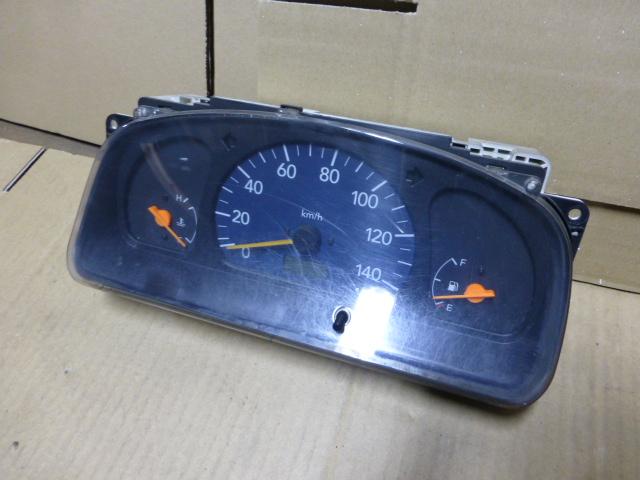 【中古】中古部品 アルト HA12V ｽﾋﾟｰﾄﾞﾒｰﾀｰ 【3310410000-000980346761400】