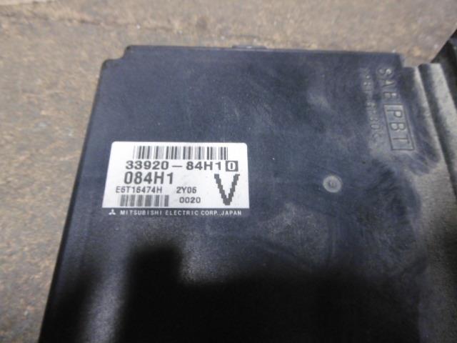 【中古】中古部品 ＫＥＩ HN22S ｴﾝｼﾞﾝｺﾝﾋﾟｭｰﾀｰ 【3310410000-001238101563100】