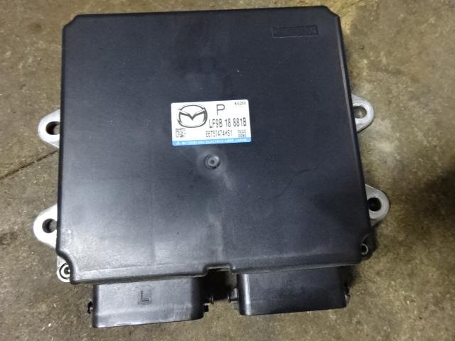 【中古】中古部品 プレマシー CREW ｴﾝｼﾞﾝｺﾝﾋﾟｭｰﾀｰ 【3310410000-001550463363100】