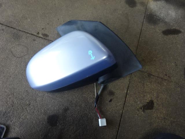 【中古】中古部品 ミラ L250S 右ｻｲﾄﾞﾐﾗｰ 【3310410000-001492226913500】