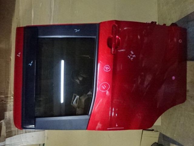【中古】中古部品 デイズルークス B21A 右ﾘｱﾄﾞｱ 【3310410000-001641360713300】