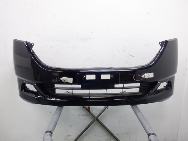 【中古】中古部品 ステップワゴン RG3 ﾌﾛﾝﾄﾊﾞﾝﾊﾟｰ 【3310250100-000223015210100】