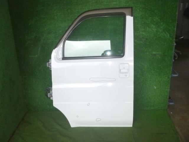 【中古】中古部品 バモス HM2 左ﾌﾛﾝﾄﾄﾞｱ 【3330370100-000223023313200】