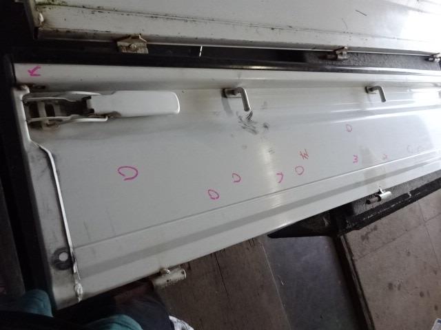 【中古】中古部品 ハイゼット S200P 左ｱｵﾘ 【3310410000-001635816816100】