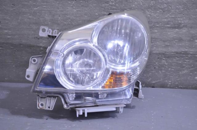 【中古】中古部品 ミラ L275S 右ﾍｯﾄﾞﾗﾝﾌﾟ 【3310580000-220820000510800】