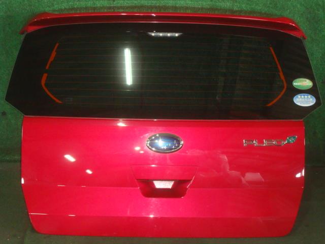 福袋特集 中古部品 プレオプラス La350f ﾊﾞｯｸﾄﾞｱ Www Pfchangspr Com