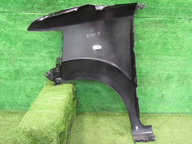 【中古】中古部品N−BOXJF1右フロントフェンダー【3330200100-210858000010600】