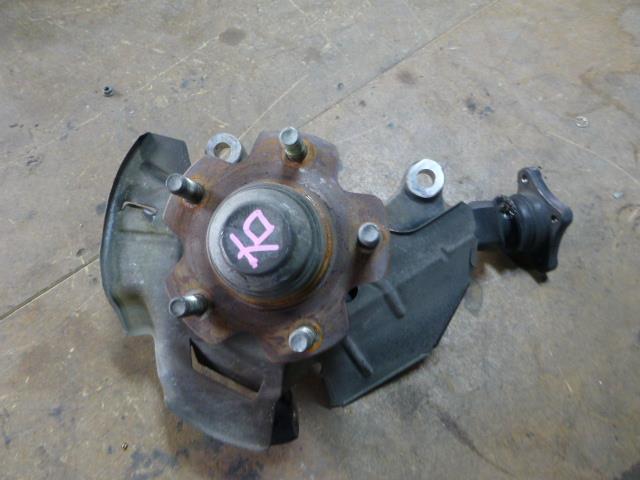 【中古】中古部品 バネット SK22VN 右ﾌﾛﾝﾄﾅｯｸﾙﾊﾌﾞ 【3310410000-001069778444310】