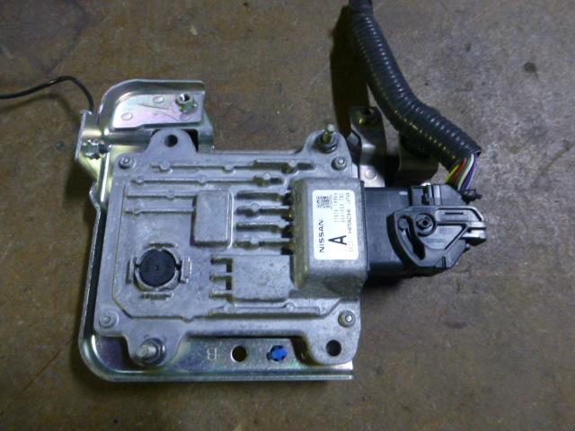 【中古】中古部品 マーチ K13 ﾐｯｼｮﾝｺﾝﾋﾟｭｰﾀｰ 【3310410000-001066232163200】