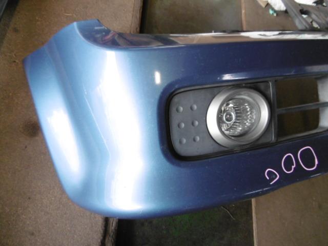 【中古】中古部品 キューブ YZ11 ﾌﾛﾝﾄﾊﾞﾝﾊﾟｰ 【3310410000-001244020510100】