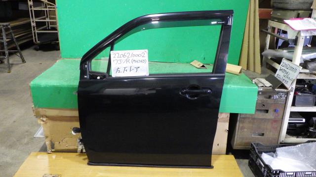 【中古】中古部品 ワゴンＲ MH34S 左ﾌﾛﾝﾄﾄﾞｱ 【3330340100-220621000213200】 15,620円