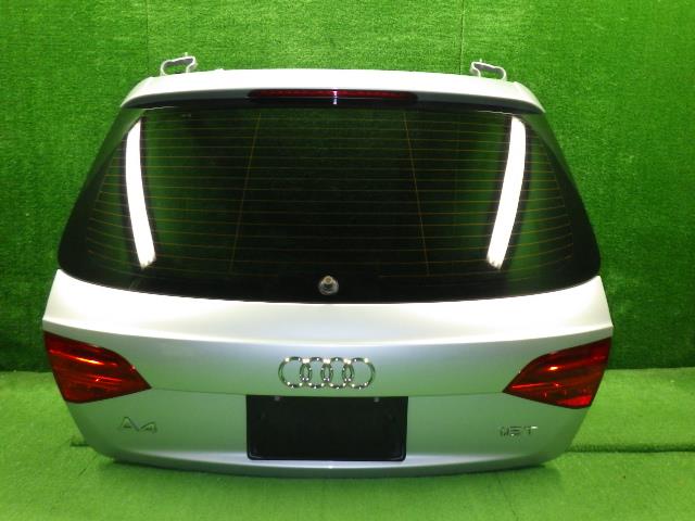 【中古】中古部品 アウディ A4 8KCDH ﾊﾞｯｸﾄﾞｱ 【3330250100-000000816515800】