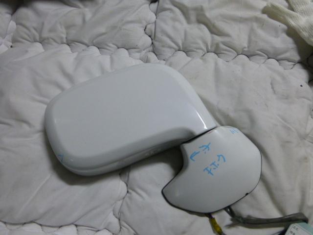 【中古】中古部品 セレナ PNC24 右サイドミラー 【3310410000-001053079113500】