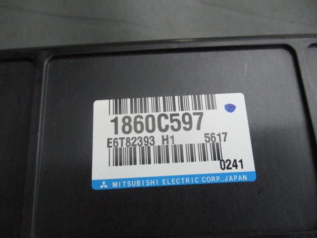 【中古】中古部品 デイズ B21W ｴﾝｼﾞﾝｺﾝﾋﾟｭｰﾀｰ 【3310190100-000223012063100】