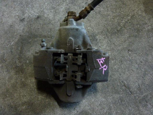 【中古】中古部品 アルテッツァ SXE10 左ﾘｱｷｬﾘﾊﾟｰ 【3310410000-000852884844460】
