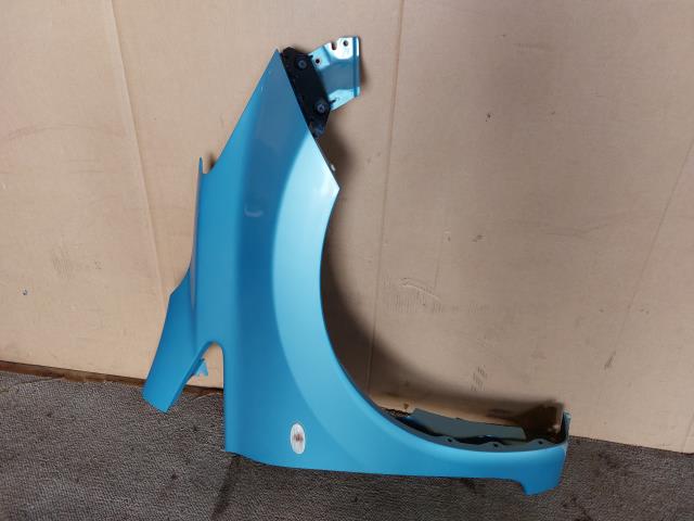 【中古】中古部品 ノート NE12 右ﾌﾛﾝﾄﾌｪﾝﾀﾞｰ 【3330960100-000051701610600】