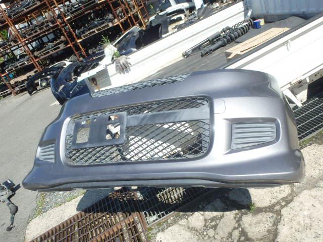 【中古】中古部品 ライフ JB5 ﾌﾛﾝﾄﾊﾞﾝﾊﾟｰ 【3331010800-000020163710100】