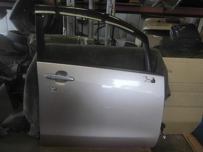 【中古】中古部品 ムーヴ LA100S 右ﾌﾛﾝﾄﾄﾞｱ 【3340180100-220825000113100】