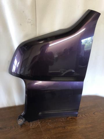 【中古】中古部品 バモス HM2 左ﾌﾛﾝﾄﾌｪﾝﾀﾞｰ 【3330430100-220826000310700】