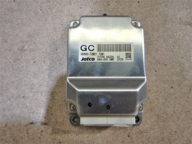 【中古】中古部品 ワゴンＲ MH34S ﾐｯｼｮﾝｺﾝﾋﾟｭｰﾀｰ 【3330810100-220825000563200】 6,019円