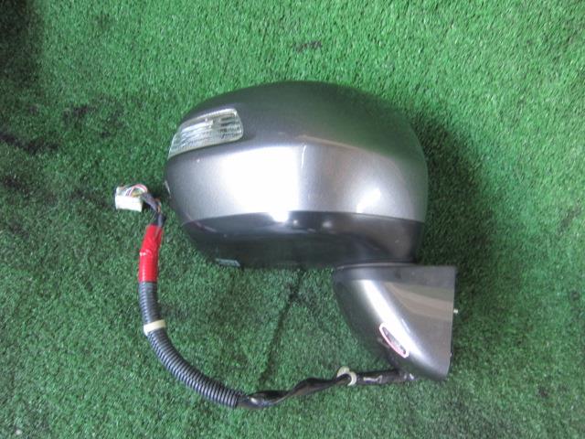 【中古】中古部品 Ｎ－ＢＯＸ ＋ JF1 右ｻｲﾄﾞﾐﾗｰ 【3340240100-202200007613500】