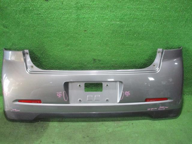 【中古】中古部品 ソニカ L405S ﾘｱﾊﾞﾝﾊﾟｰ 【3500080000-220613000215100】