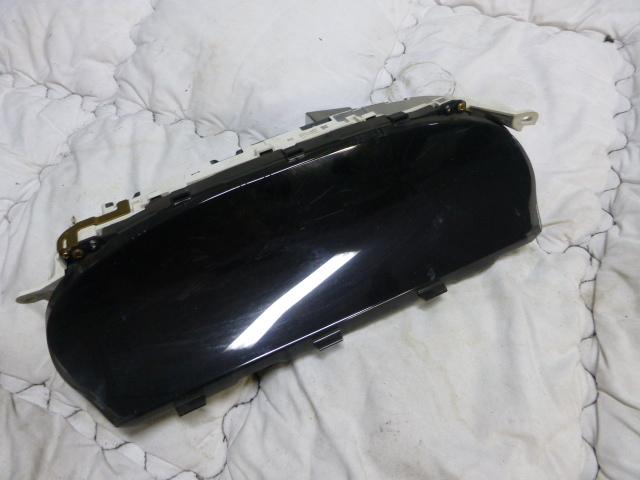 【中古】中古部品 エスティマ MCR30W ｽﾋﾟｰﾄﾞﾒｰﾀｰ 【3310410000-001062413361400】 8,701円
