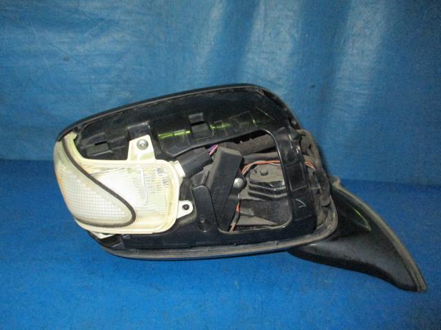 【中古】中古部品 フィットシャトル GP2 右ｻｲﾄﾞﾐﾗｰ 【3310160100-000004193213500】