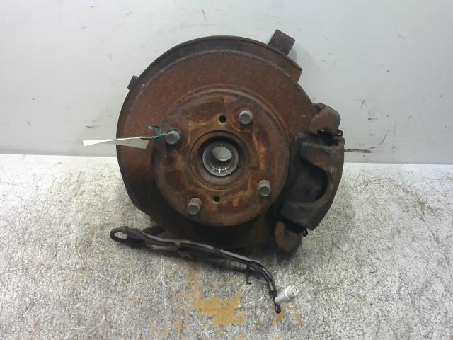 【中古】中古部品 ＫＥＩ HN22S 右ﾌﾛﾝﾄﾅｯｸﾙﾊﾌﾞ 【3310160100-000004151844310】