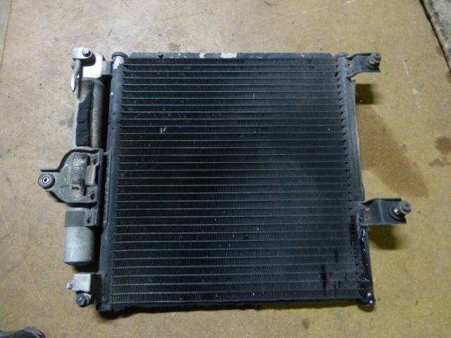 【中古】中古部品 プレオ RA1 ｺﾝﾃﾞﾝｻｰ 【3310410000-000977543360600】