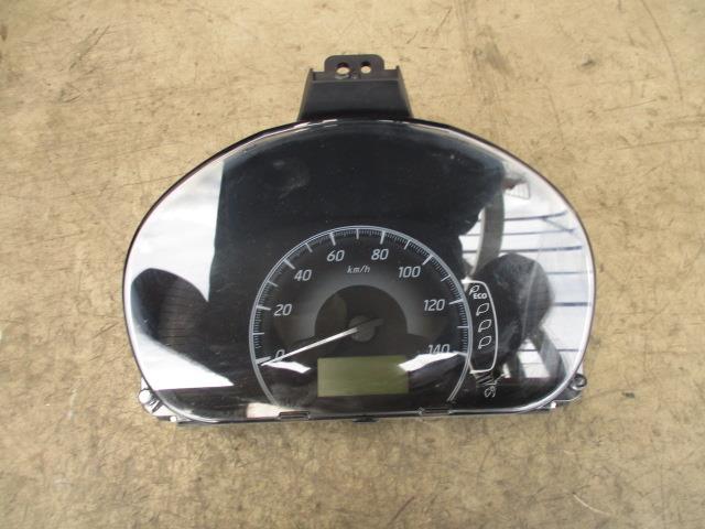【中古】中古部品 デイズ B21W ｽﾋﾟｰﾄﾞﾒｰﾀｰ 【3310190100-000223014461400】
