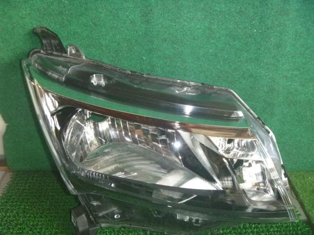 【中古】中古部品 タンク M900A 右ﾍｯﾄﾞﾗﾝﾌﾟ 【3330370100-000223026010800】