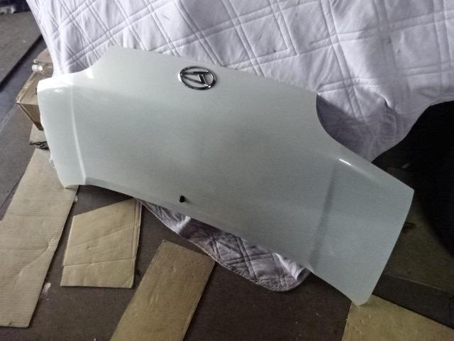 【中古】中古部品 ムーヴ L150S ﾎﾞﾝﾈｯﾄﾌｰﾄﾞ 【3310410000-001620372610500】