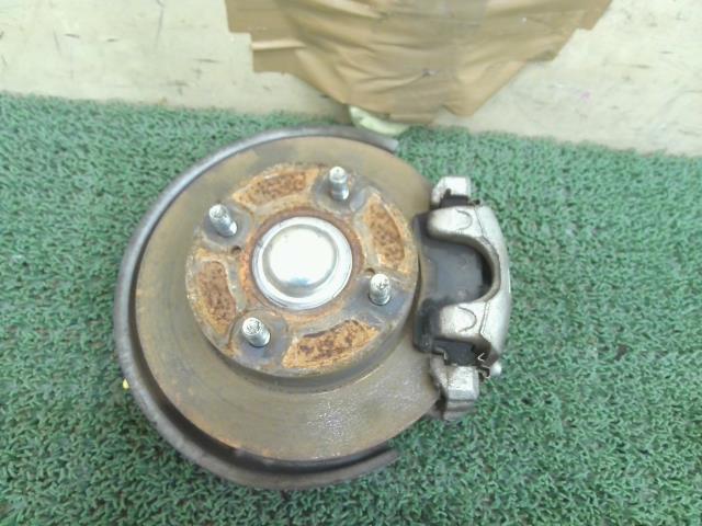 【中古】中古部品 クリッパー DR17V 左ﾌﾛﾝﾄﾅｯｸﾙﾊﾌﾞ 【3310540000-000021649844340】