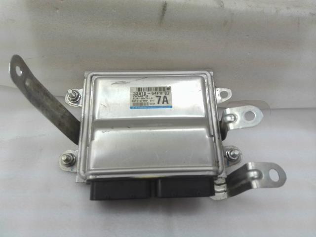 【中古】中古部品 クリッパー DR17V ｴﾝｼﾞﾝｺﾝﾋﾟｭｰﾀｰ 【3310540000-000021649863100】