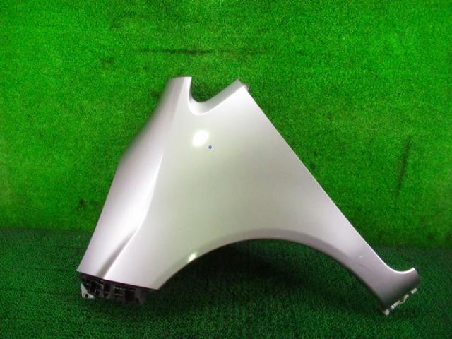 【中古】中古部品 ライフ JB5 左ﾌﾛﾝﾄﾌｪﾝﾀﾞｰ 【3330210100-000034112410700】