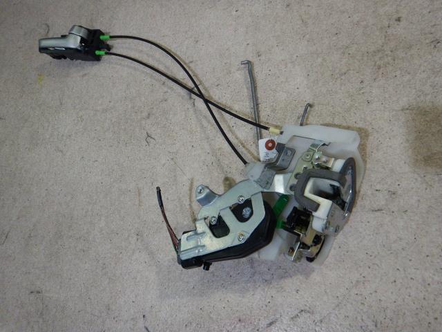 【中古】中古部品 ＭＲワゴン MF22S 右ﾌﾛﾝﾄﾄﾞｱﾛｯｸｿﾚﾉｲﾄﾞ 【3330810100-220830000364550】